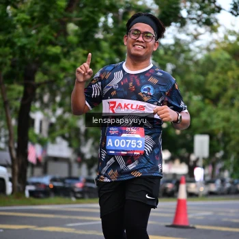 Runner Photo 3942260