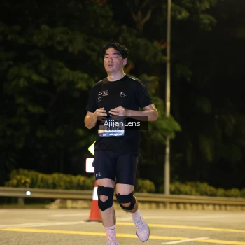 Runner Photo 3942262