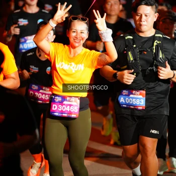 Runner Photo 3942265