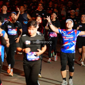 Runner Photo 3942266