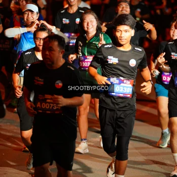 Runner Photo 3942267