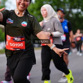 Runner Photo 3942270