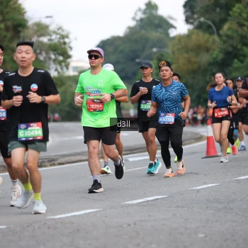 Runner Photo 3942273