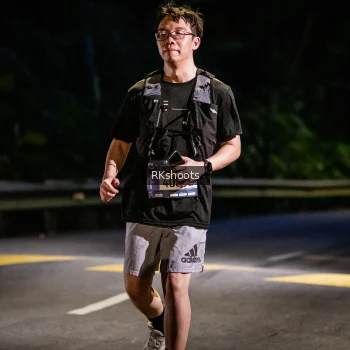 Runner Photo 3942275