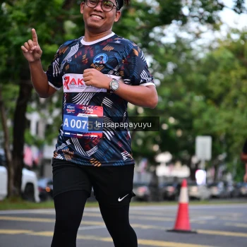Runner Photo 3942281