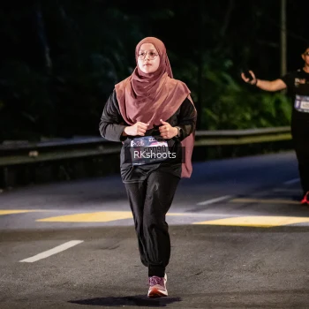 Runner Photo 3942282