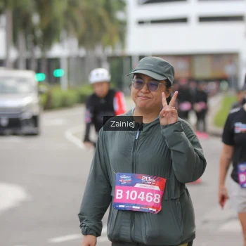 Runner Photo 3942284