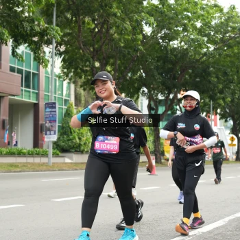 Runner Photo 3942293
