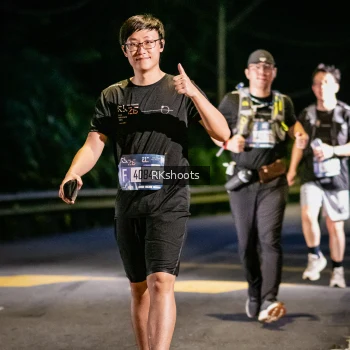 Runner Photo 3942296