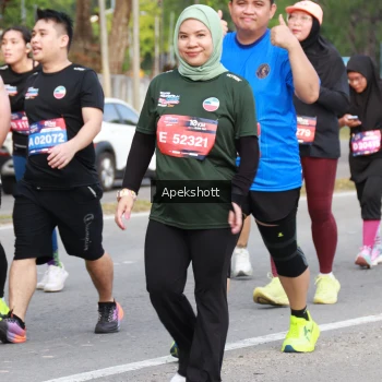 Runner Photo 3942298