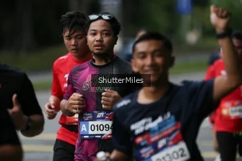 Runner Photo 39423