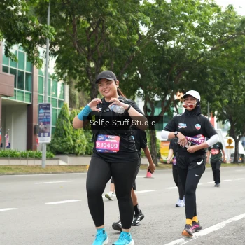 Runner Photo 3942305
