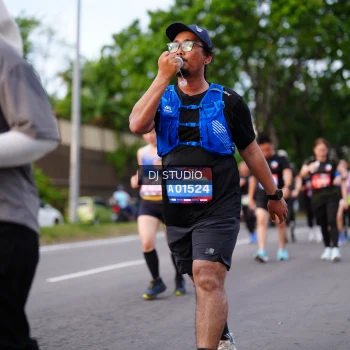 Runner Photo 3942309