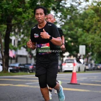 Runner Photo 3942310