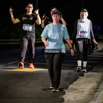 Runner Photo 3942320