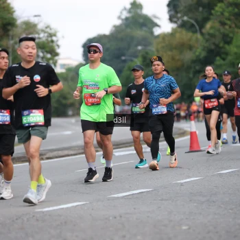 Runner Photo 3942324