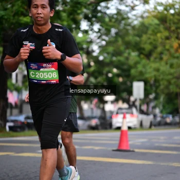 Runner Photo 3942325