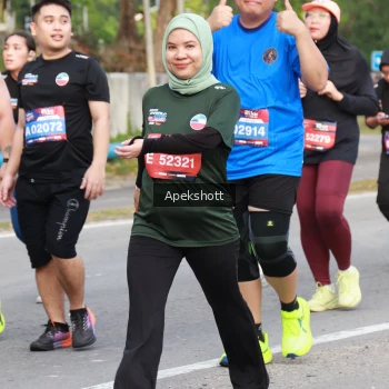 Runner Photo 3942326