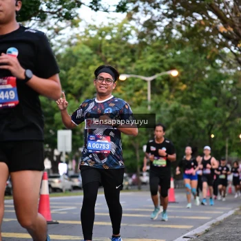 Runner Photo 3942332