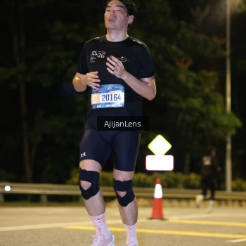 Runner Photo 3942340