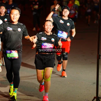 Runner Photo 3942347
