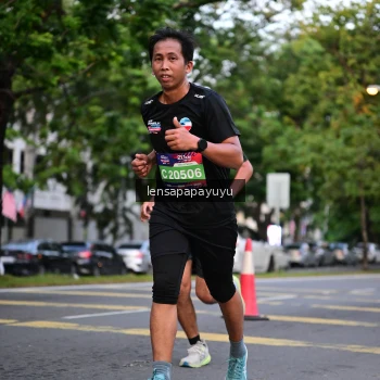 Runner Photo 3942348