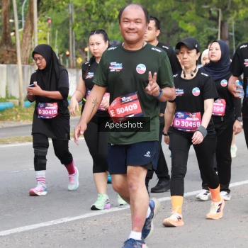 Runner Photo 3942352