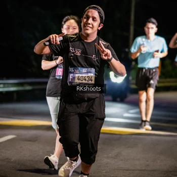 Runner Photo 3942353