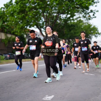 Runner Photo 3942355