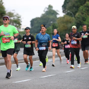 Runner Photo 3942356
