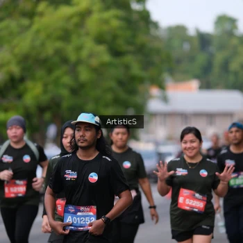 Runner Photo 3942358
