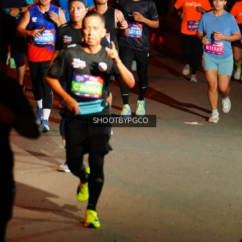 Runner Photo 3942361