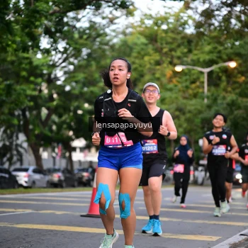 Runner Photo 3942364