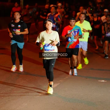 Runner Photo 3942369