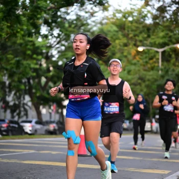 Runner Photo 3942374