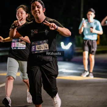 Runner Photo 3942377