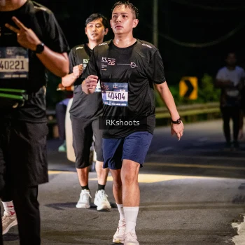 Runner Photo 3942378
