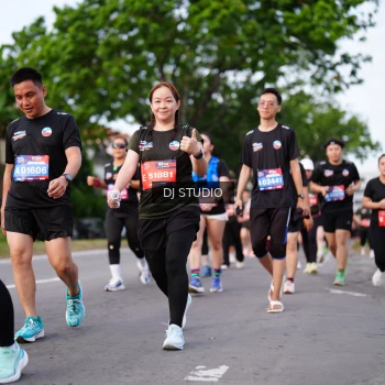 Runner Photo 3942391