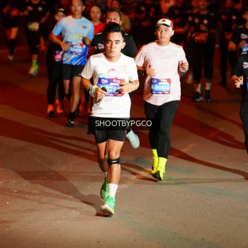 Runner Photo 3942395