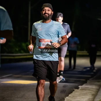 Runner Photo 3942397