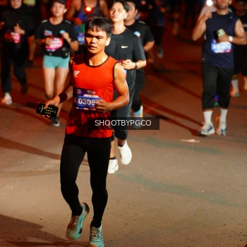 Runner Photo 3942399