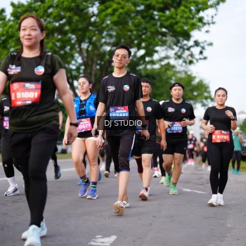 Runner Photo 3942403