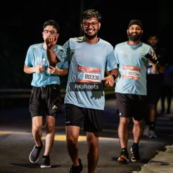 Runner Photo 3942405