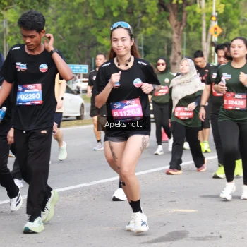 Runner Photo 3942409
