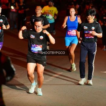 Runner Photo 3942412