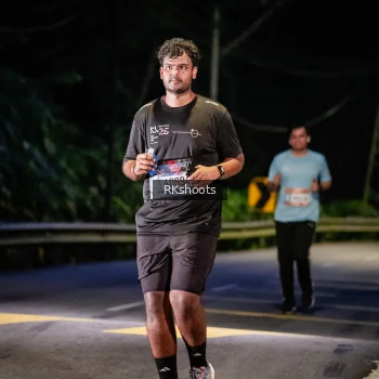Runner Photo 3942417