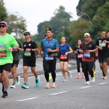 Runner Photo 3942419