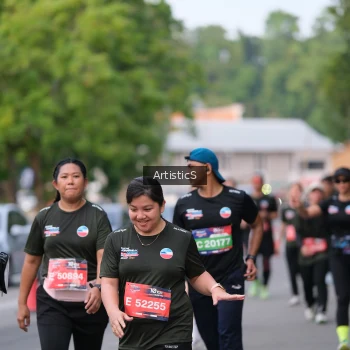 Runner Photo 3942420