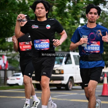 Runner Photo 3942421