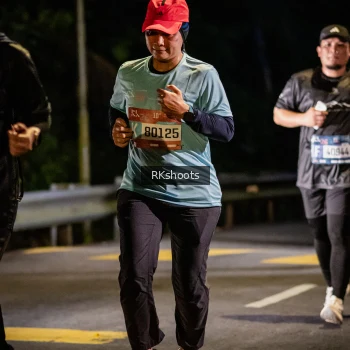 Runner Photo 3942422